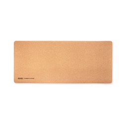 Dunlop CM65 System 65 CORK Guitar Mat